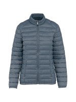 Casaco leve de pena eco-responsvel - NS6001
