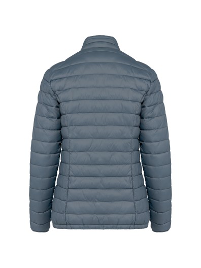 Casaco leve de pena eco-responsvel - NS6001