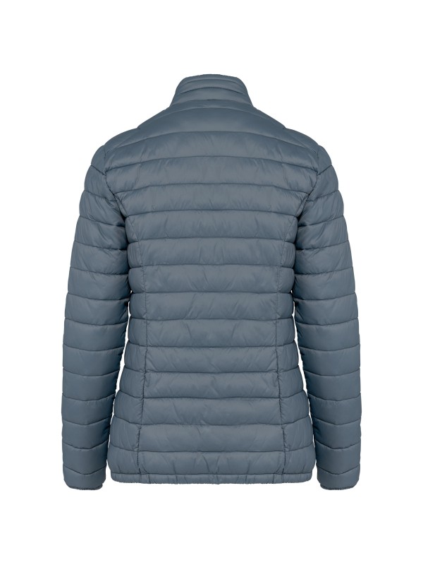 Casaco leve de pena eco-responsvel - NS6001