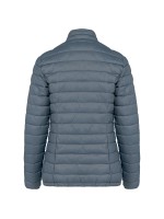 Casaco leve de pena eco-responsvel - NS6001