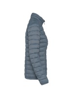 Casaco leve de pena eco-responsvel - NS6001