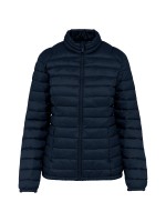 Casaco leve de pena eco-responsvel - NS6001