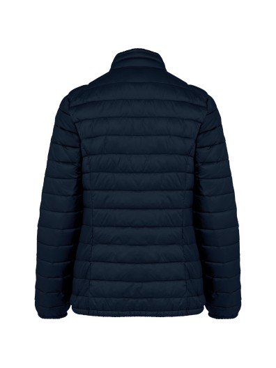 Casaco leve de pena eco-responsvel - NS6001