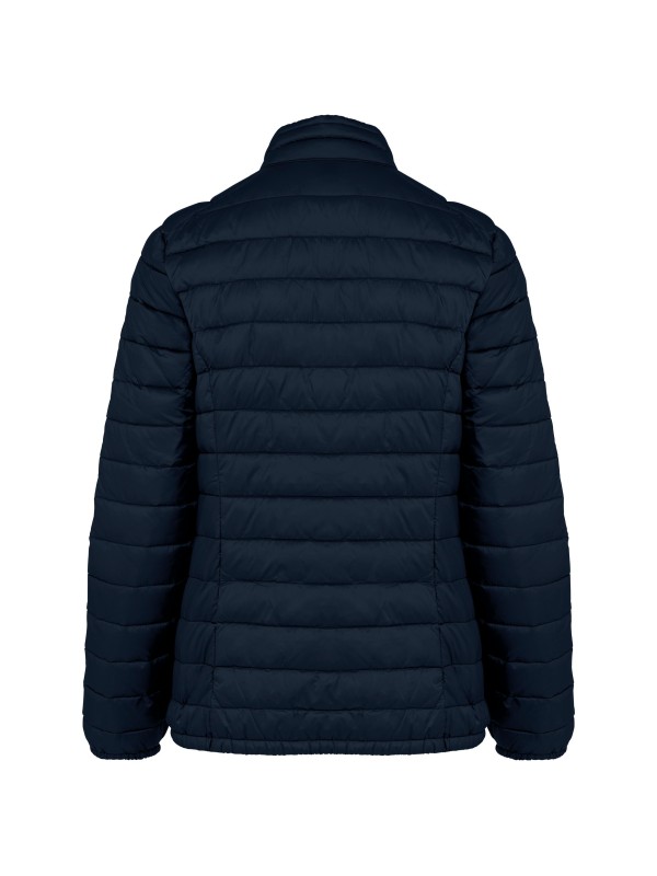 Casaco leve de pena eco-responsvel - NS6001