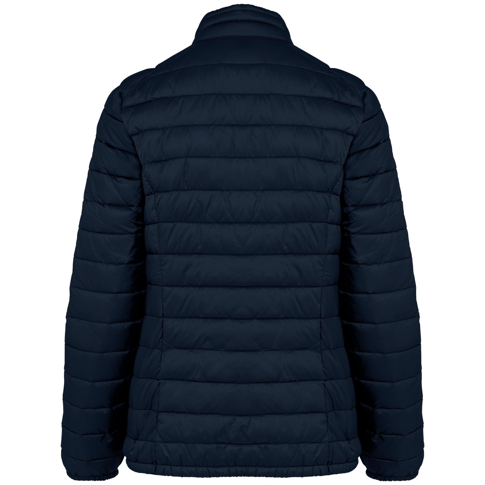 Casaco leve de pena eco-responsável - NS6001