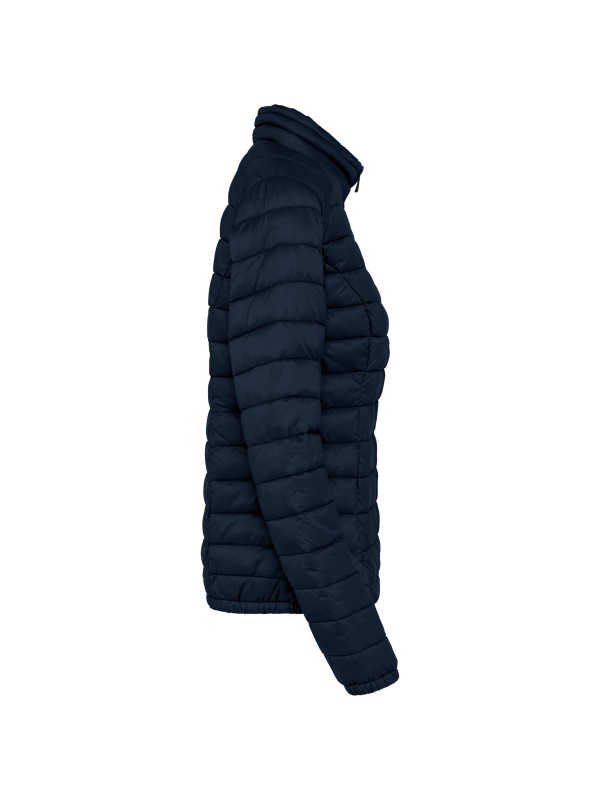 Casaco leve de pena eco-responsvel - NS6001