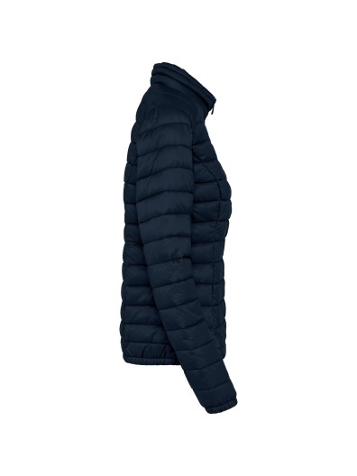 Casaco leve de pena eco-responsvel - NS6001