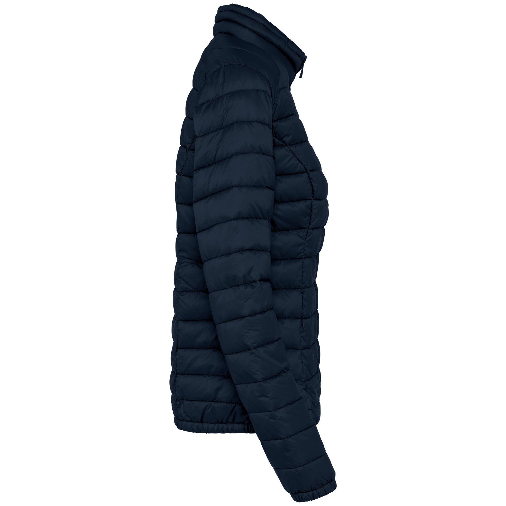 Casaco leve de pena eco-responsável - NS6001