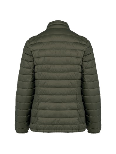 Casaco leve de pena eco-responsvel - NS6001