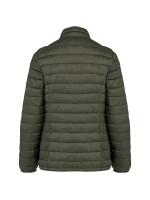 Casaco leve de pena eco-responsvel - NS6001