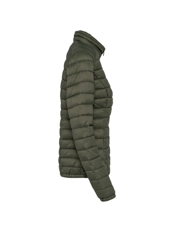 Casaco leve de pena eco-responsvel - NS6001