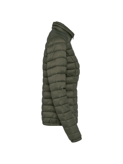 Casaco leve de pena eco-responsvel - NS6001