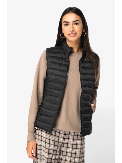 Colete leve eco-responsvel - NS6006