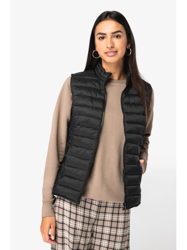 Colete leve eco-responsvel - NS6006