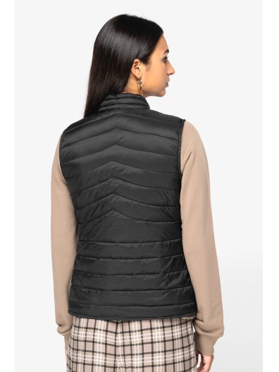 Colete leve eco-responsvel - NS6006