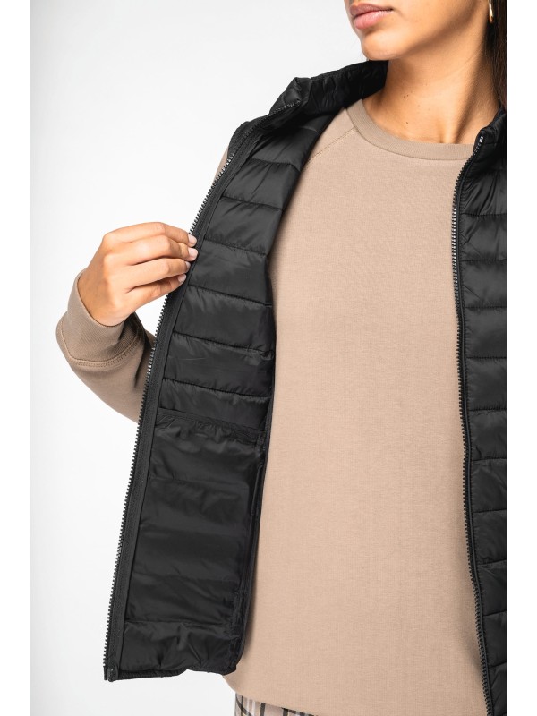 Colete leve eco-responsvel - NS6006