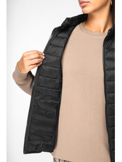 Colete leve eco-responsvel - NS6006