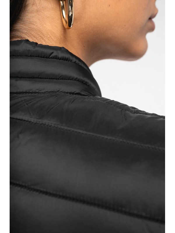 Colete leve eco-responsvel - NS6006