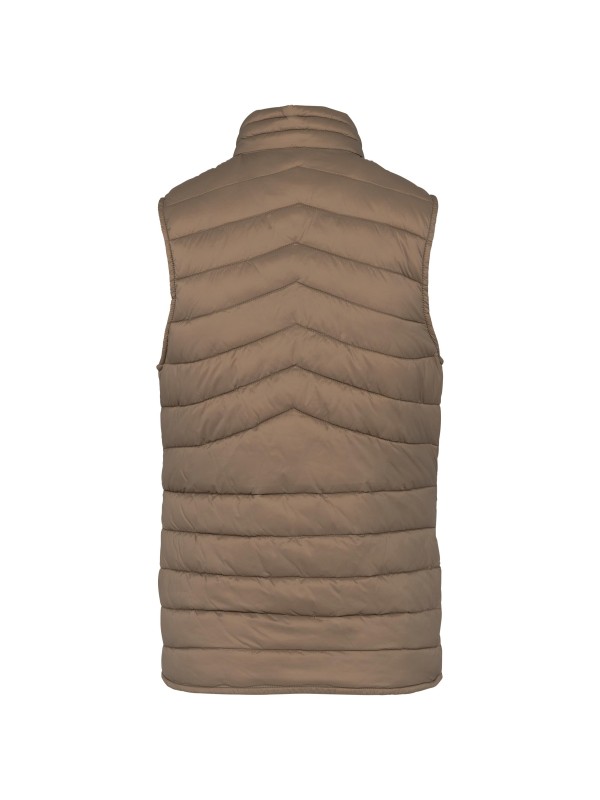 Colete leve eco-responsvel - NS6006