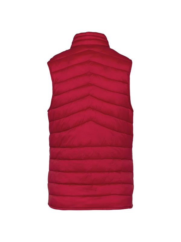 Colete leve eco-responsvel - NS6006