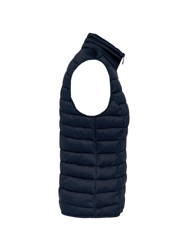 Colete leve eco-responsvel - NS6006