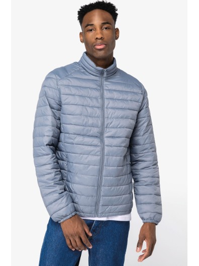 Casaco leve de pena eco-responsvel - NS6000