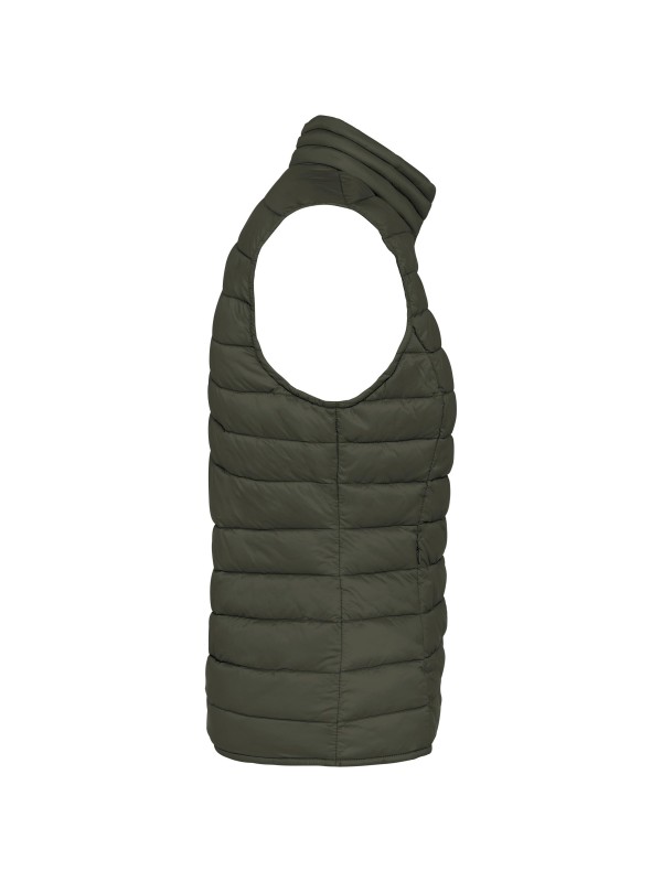 Colete leve eco-responsvel - NS6006