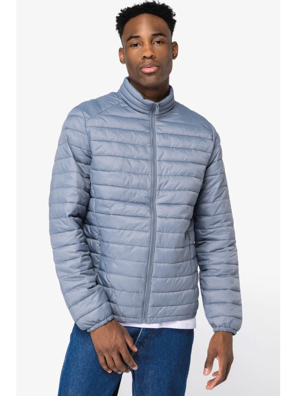 Casaco leve de pena eco-responsvel - NS6000