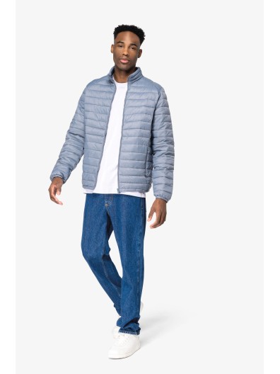 Casaco leve de pena eco-responsvel - NS6000