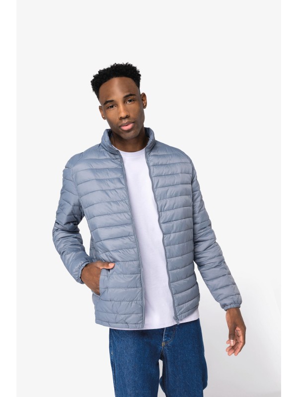 Casaco leve de pena eco-responsvel - NS6000