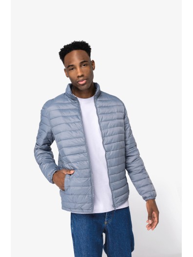 Casaco leve de pena eco-responsvel - NS6000