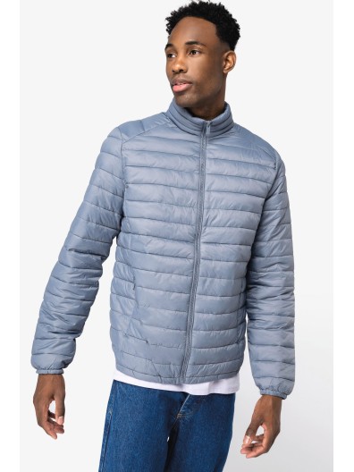 Casaco leve de pena eco-responsvel - NS6000