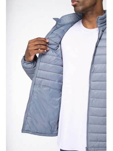 Casaco leve de pena eco-responsvel - NS6000