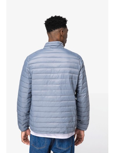 Casaco leve de pena eco-responsvel - NS6000