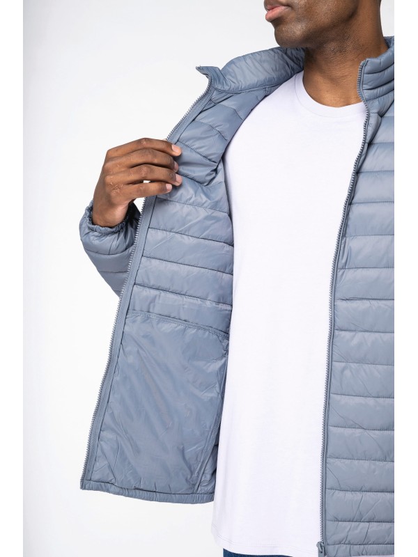 Casaco leve de pena eco-responsvel - NS6000