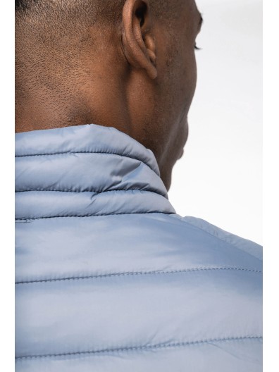 Casaco leve de pena eco-responsvel - NS6000