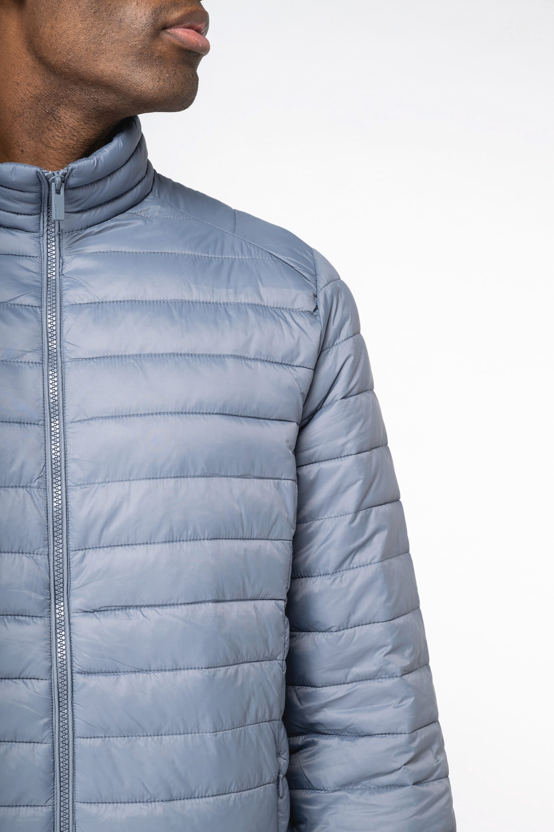 Casaco leve de pena eco-responsável - NS6000