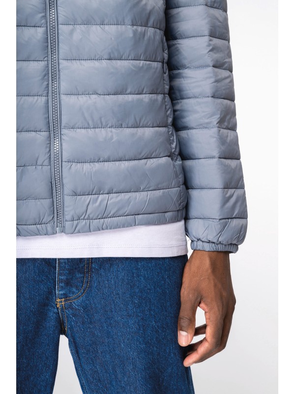 Casaco leve de pena eco-responsvel - NS6000