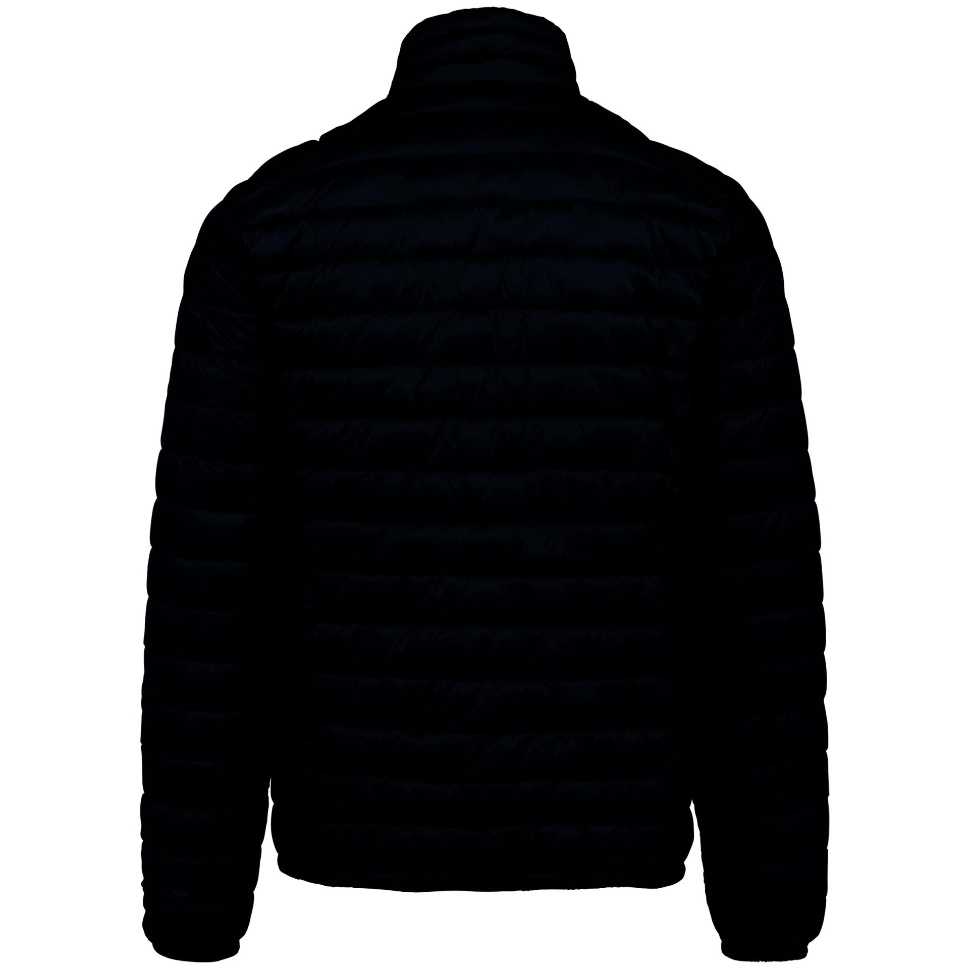 Casaco leve de pena eco-responsável - NS6000