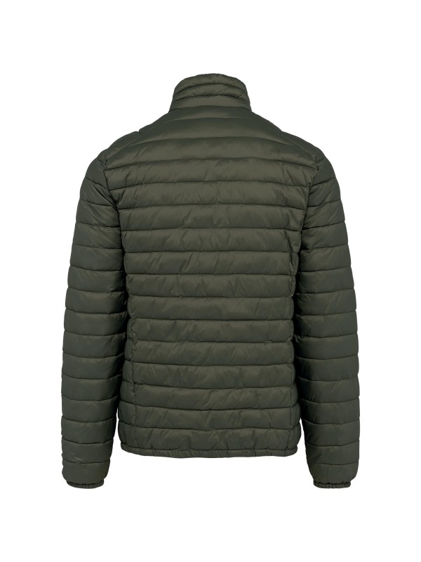 Casaco leve de pena eco-respons�vel - NS6000