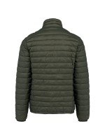 Casaco leve de pena eco-responsvel - NS6000