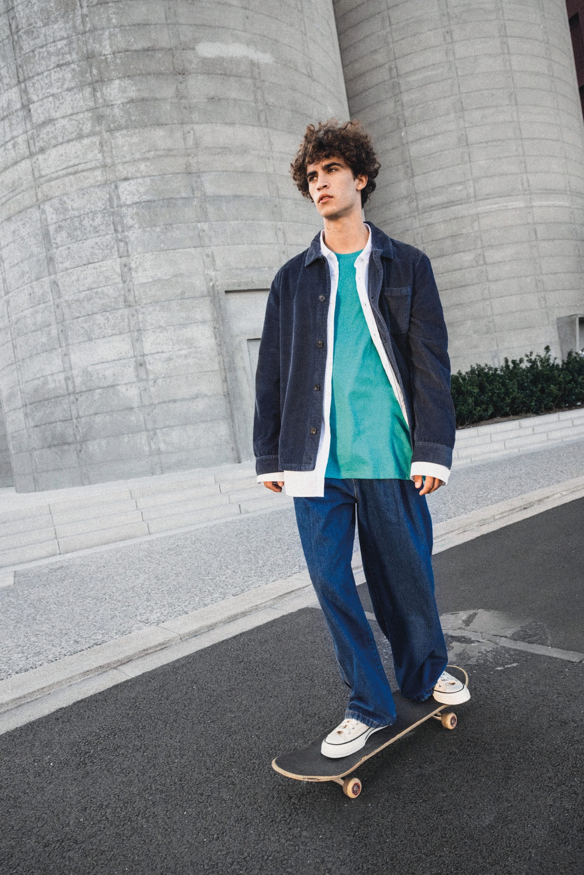 Blusão eco-responsável - NS603