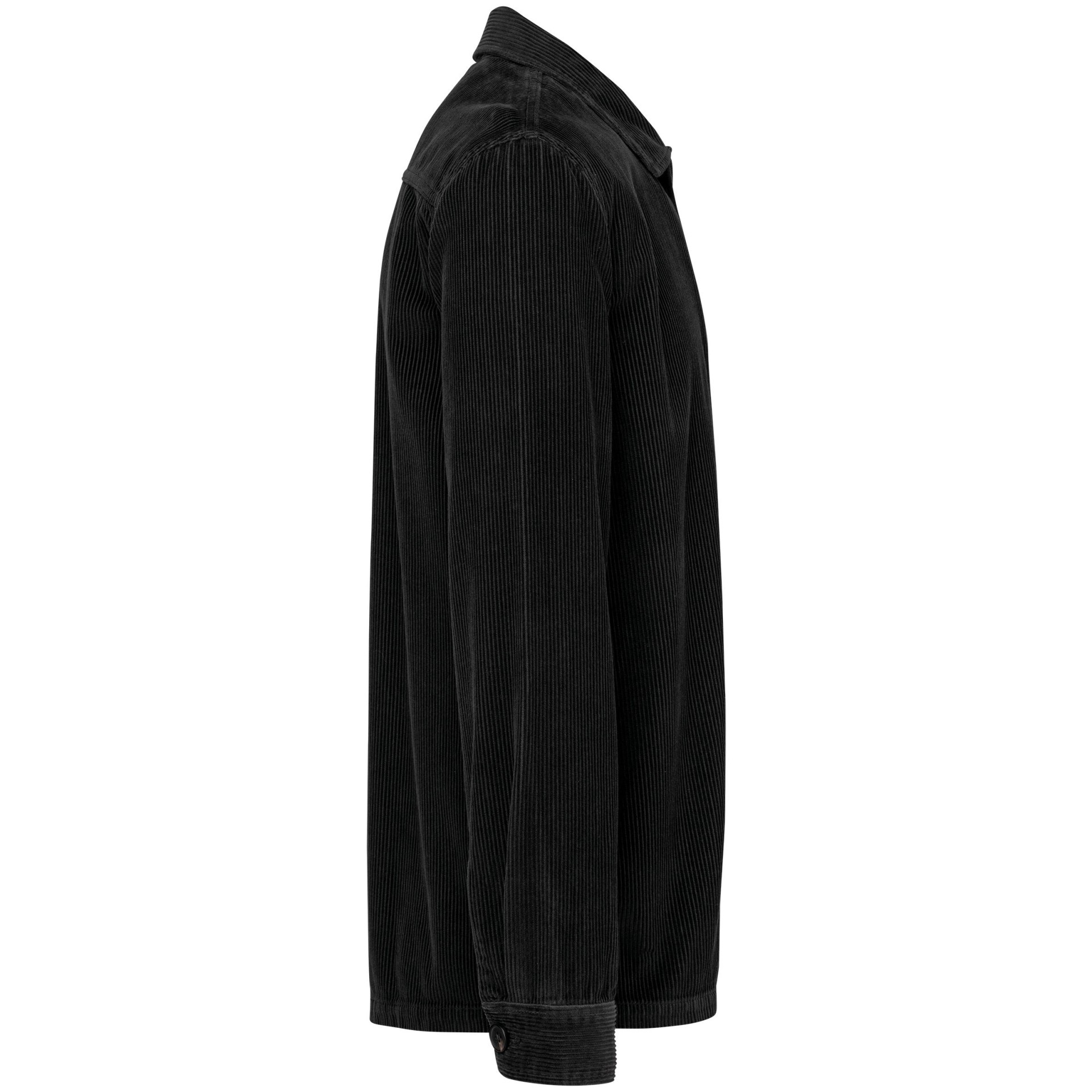 Blusão eco-responsável - NS603