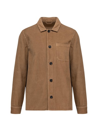 Blus�o eco-respons�vel - NS603