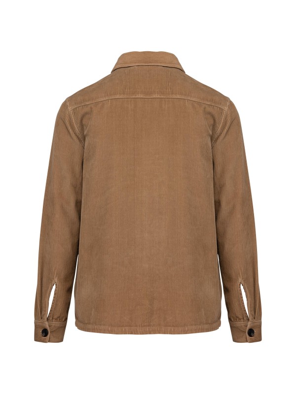 Blus�o eco-respons�vel - NS603