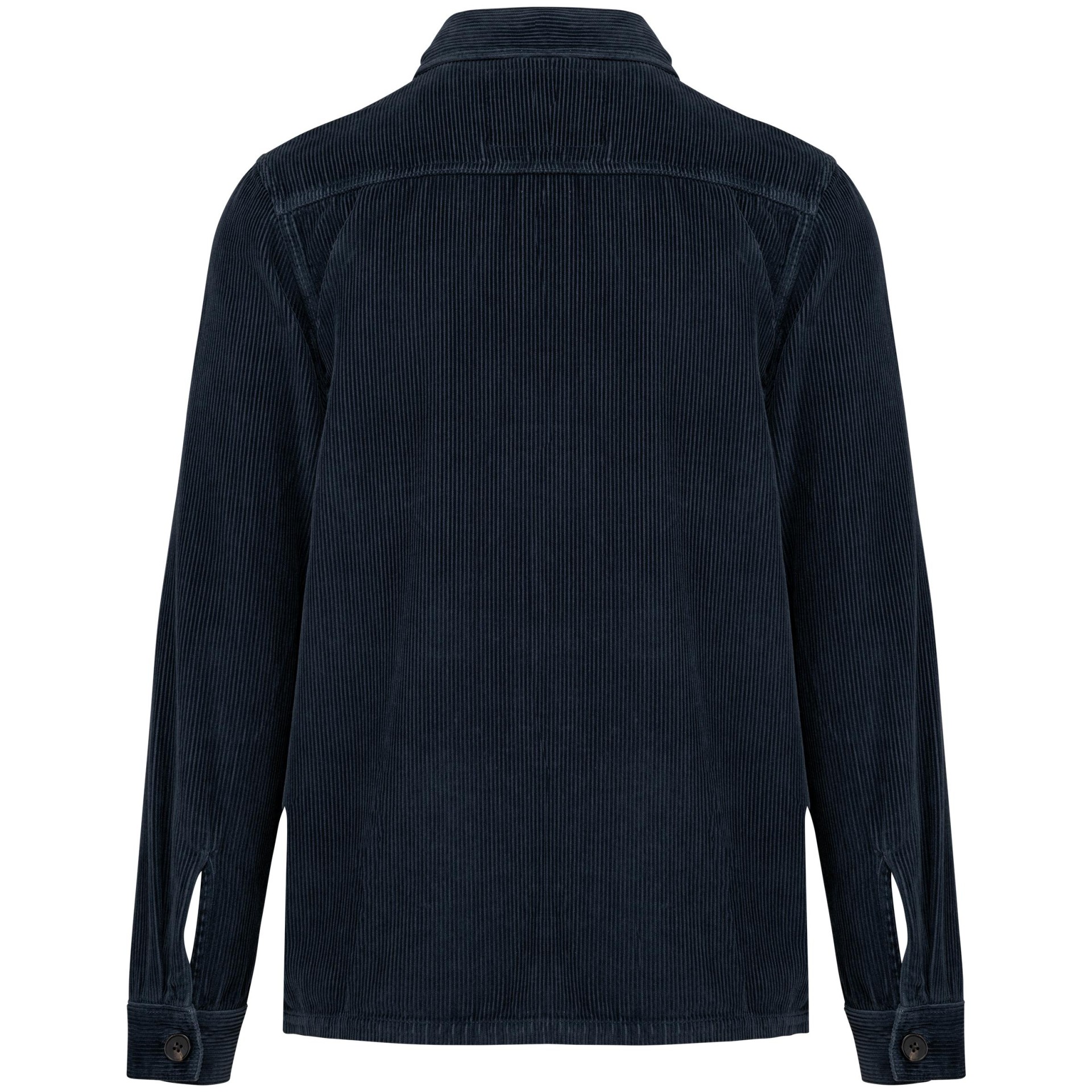 Blusão eco-responsável - NS603