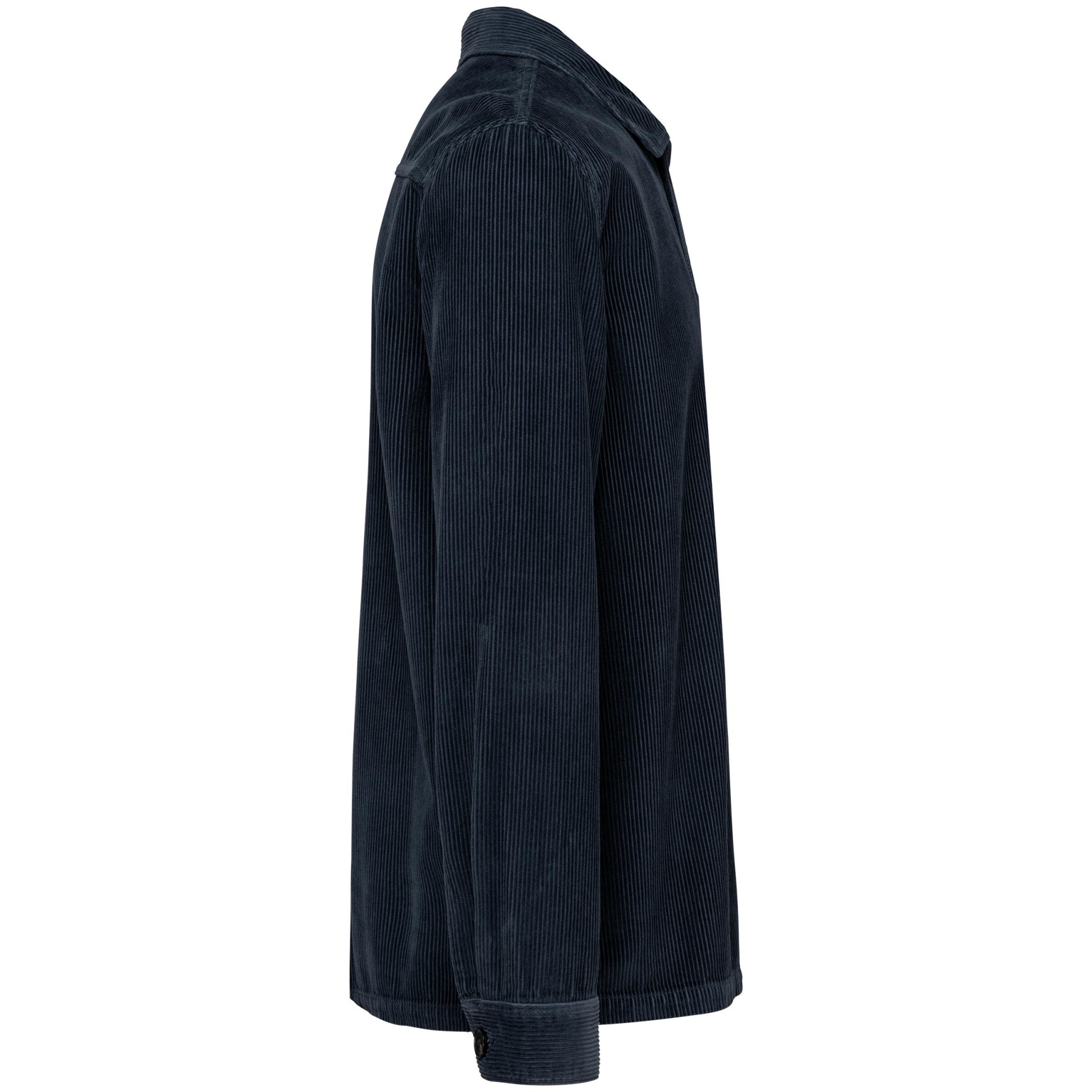 Blusão eco-responsável - NS603