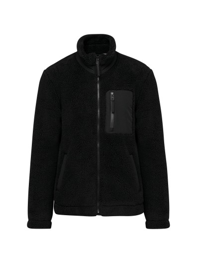 Blus�o em sherpa - NS604