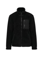 Blus�o em sherpa - NS604