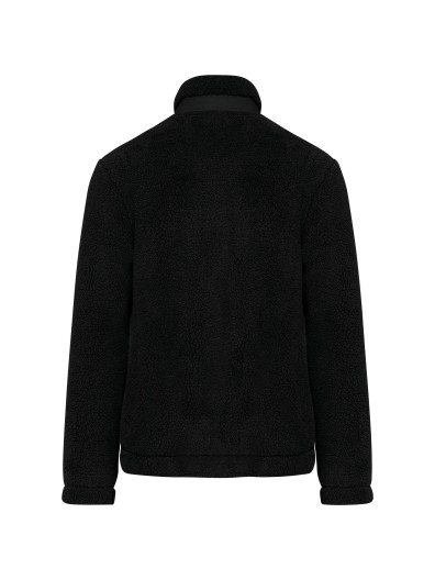 Blus�o em sherpa - NS604